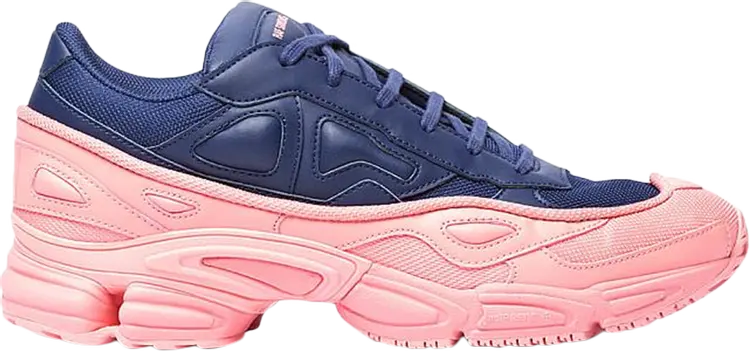 Кроссовки Adidas Raf Simons x Ozweego 'Tactile Rose', розовый
Кроссовки Adidas Raf Simons x Ozweego 'Tactile Rose', розовый