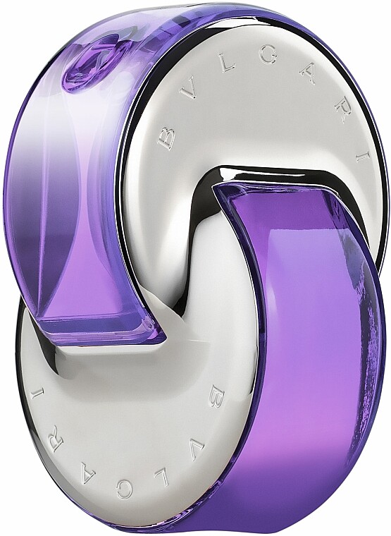 Туалетная вода Bvlgari Omnia Amethyste
Туалетная вода Bvlgari Omnia Amethyste