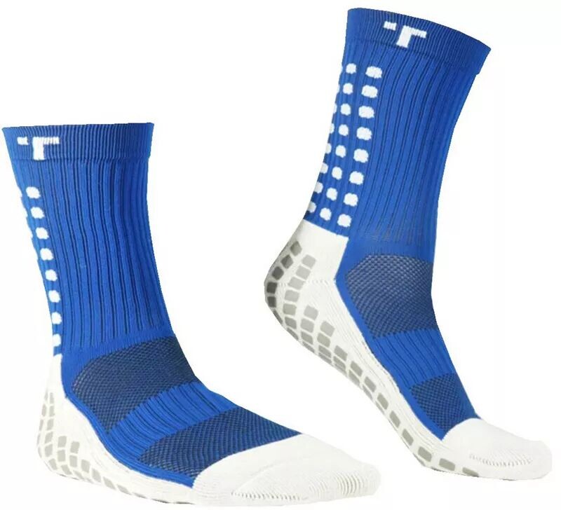 Носки Trusox 3.0 до середины икры с круглым хватом
Носки Trusox 3.0 до середины икры с круглым хватом