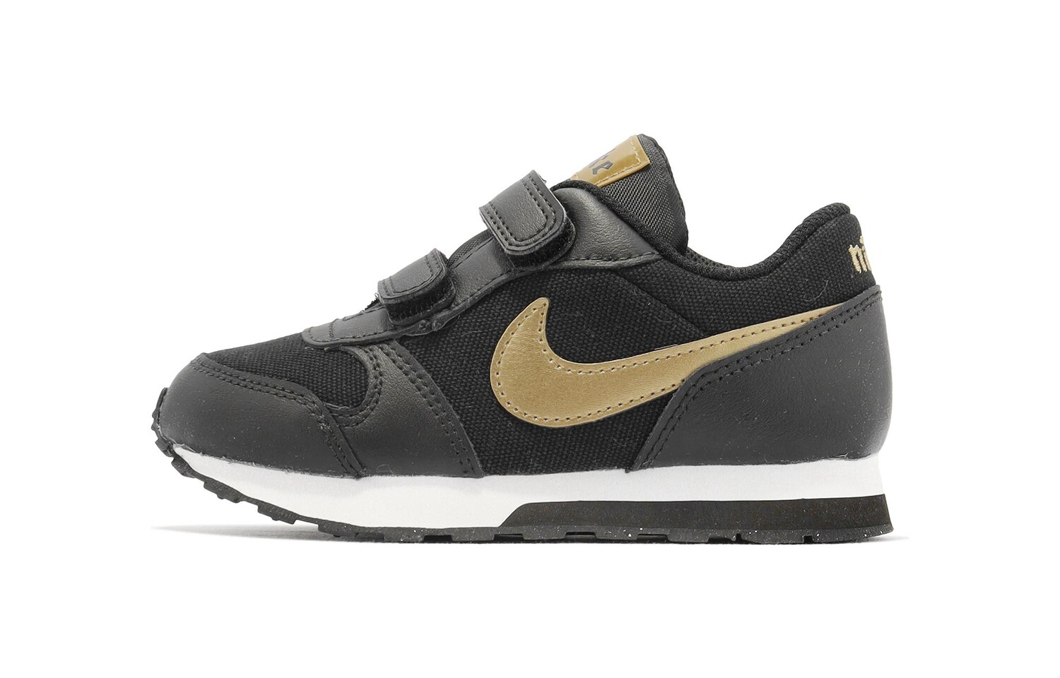 Кроссовки для малышей Nike MD Runner 2 TD
Кроссовки для малышей Nike MD Runner 2 TD