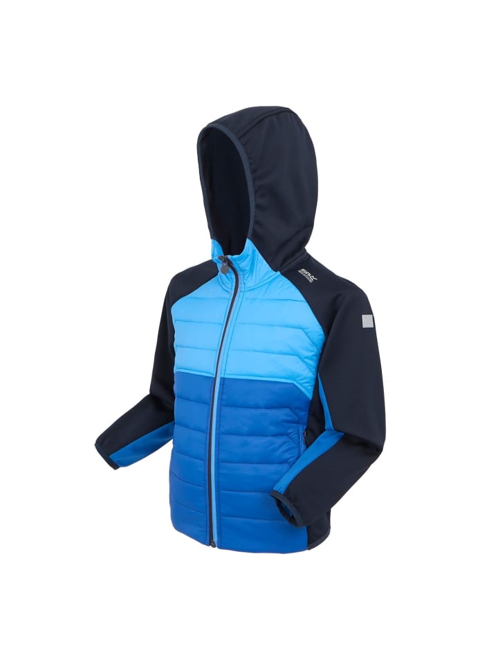 Функциональная куртка Regatta, синий
Функциональная куртка Regatta, синий