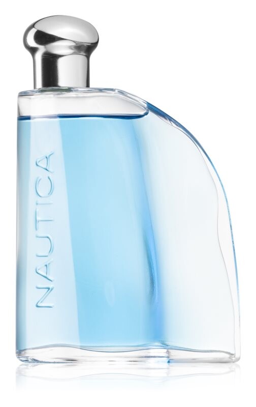 Туалетная вода Nautica Blue Sail, 100 мл
Туалетная вода Nautica Blue Sail, 100 мл