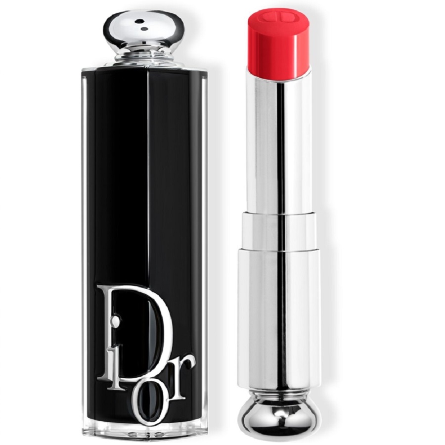 Губная помада Dior Addict Refill, 536 Lucky
Губная помада Dior Addict Refill, 536 Lucky