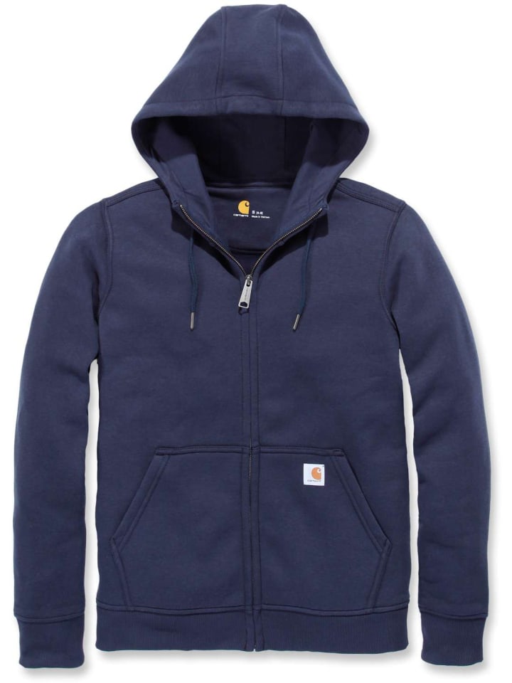 Толстовка CARHARTT , синий
Толстовка CARHARTT , синий