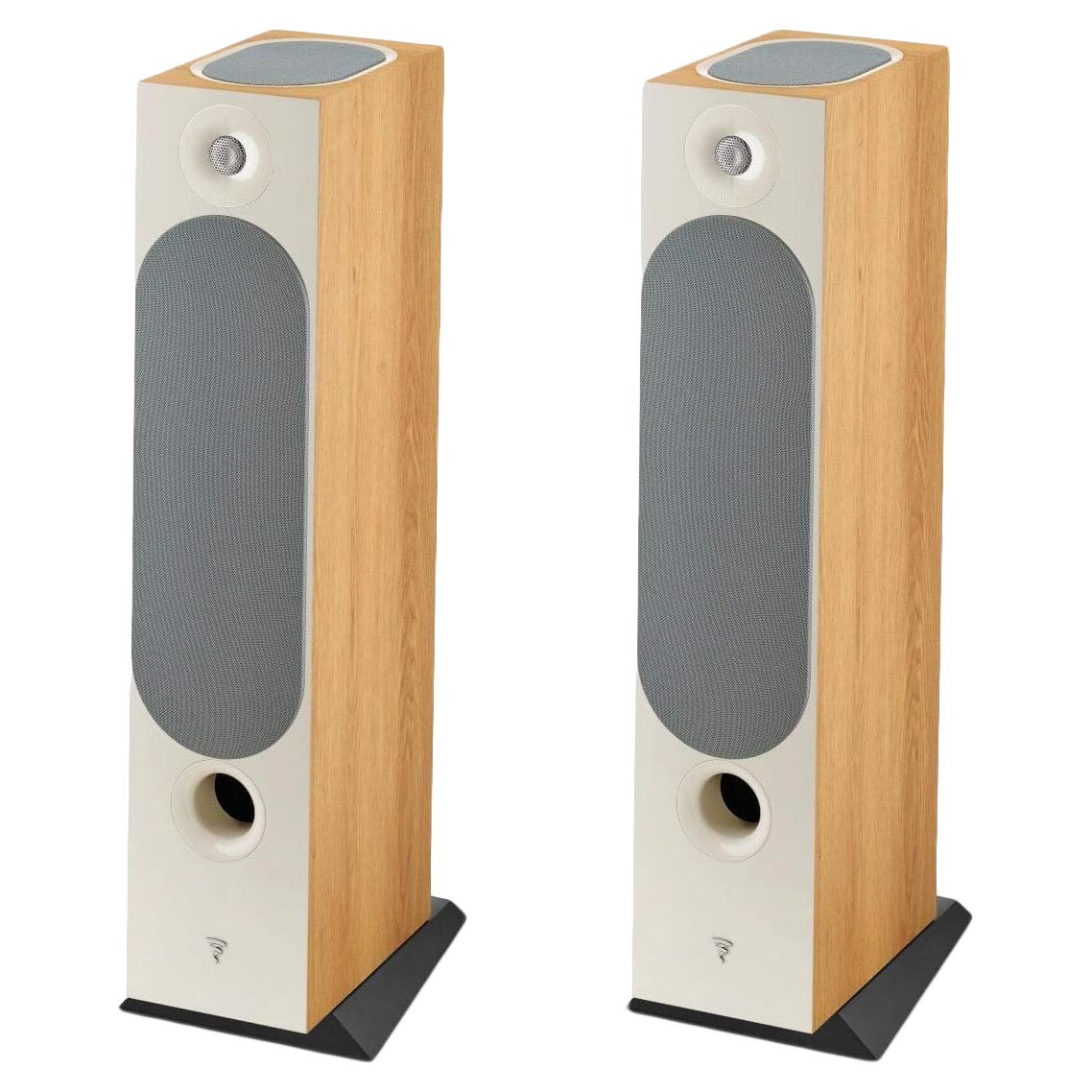 Напольная акустика Focal Chora 826-D, 2 шт, светлое дерево
Напольная акустика Focal Chora 826-D, 2 шт, светлое дерево