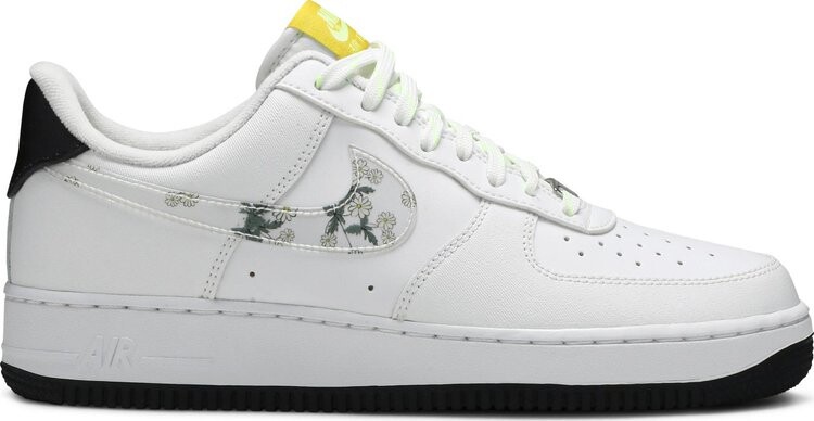 Кроссовки Nike Air Force 1 '07 LV8 'Daisy Pack, белый
Кроссовки Nike Air Force 1 '07 LV8 'Daisy Pack, белый
