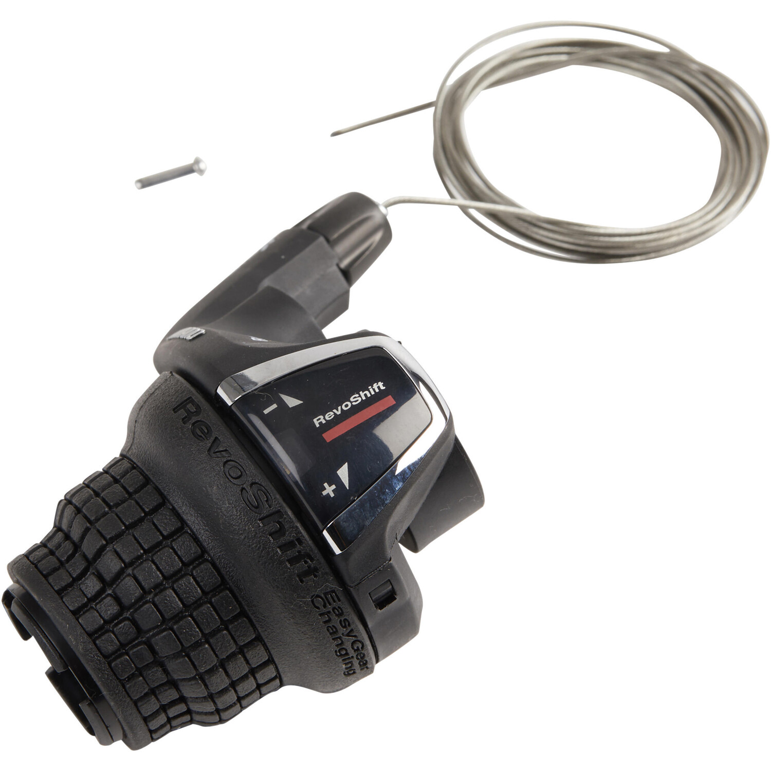 Поворотный переключатель Shimano Revoshift тройной
Поворотный переключатель Shimano Revoshift тройной