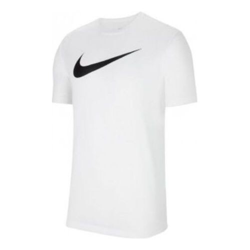 Футболка dri fit park soccer Nike, белый
Футболка dri fit park soccer Nike, белый