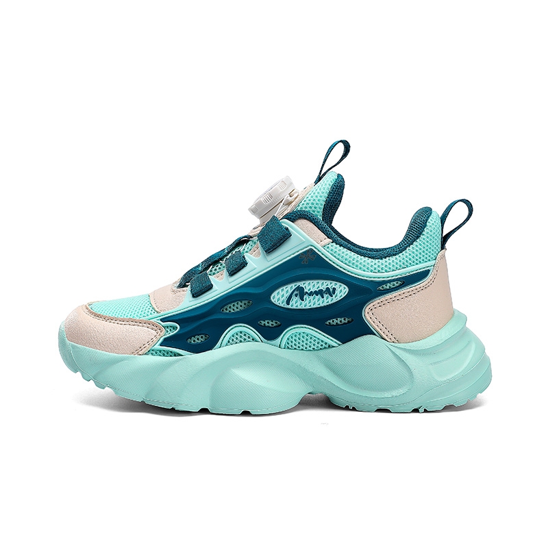 Детские кроссовки для бега YUZHAOLIN, зеленый
Детские кроссовки для бега YUZHAOLIN, зеленый