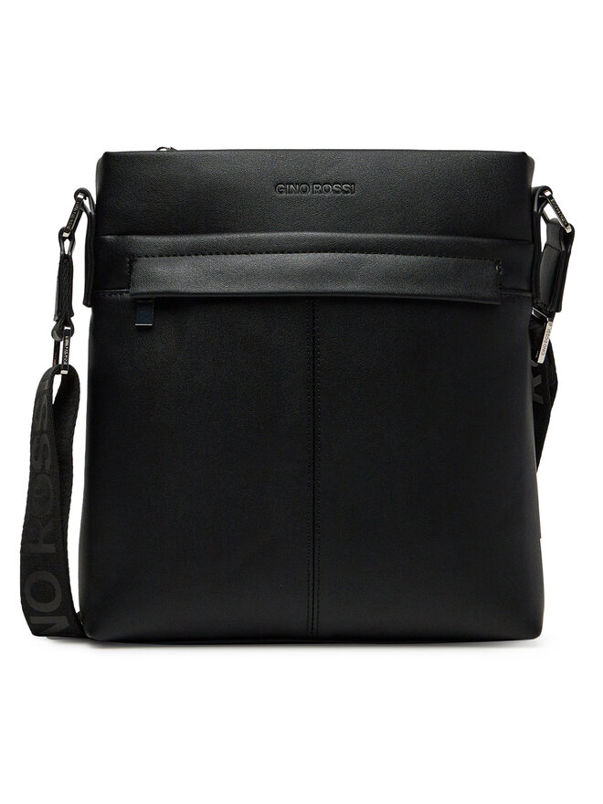 Сумка BMA7378-GR Gino Rossi, черный
Сумка BMA7378-GR Gino Rossi, черный