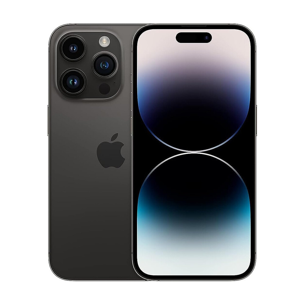 Смартфон Apple iPhone 14 Pro, 256 ГБ, (Dual nano-Sim), Space Black, Черный, Смартфон Apple iPhone 14 Pro, 256 ГБ, (Dual nano-Sim), Space Black
Смартфон Apple iPhone 14 Pro, 256 ГБ, (Dual nano-Sim), Space Black, Черный, Смартфон Apple iPhone 14 Pro, 256 ГБ, (Dual nano-Sim), Space Black