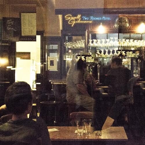 Виниловая пластинка Gilmore, Scott - Two Bedroom Motel
Виниловая пластинка Gilmore, Scott - Two Bedroom Motel