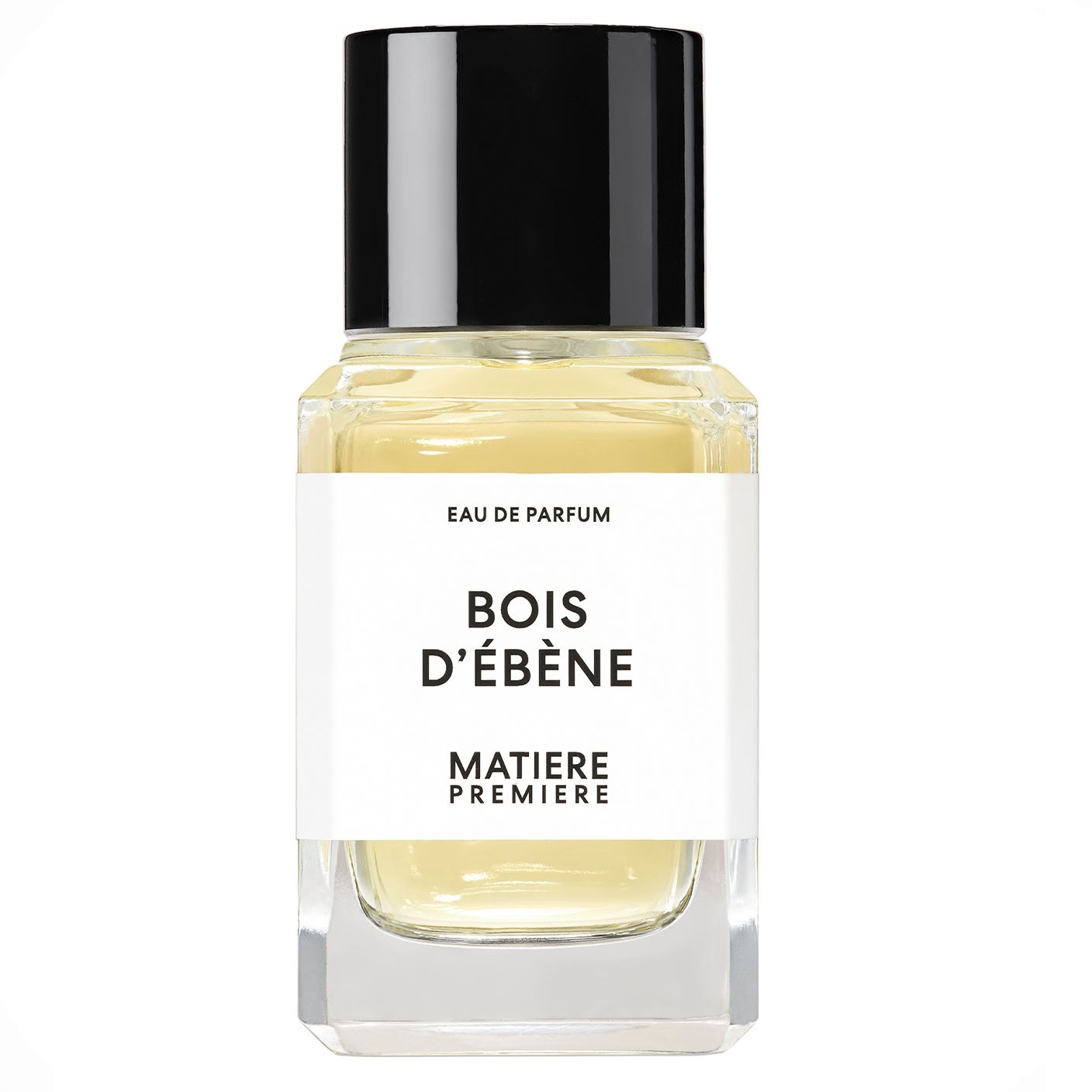 Парфюмерная вода Matiere Premiere Bois D'Ebene Unisex
Парфюмерная вода Matiere Premiere Bois D'Ebene Unisex