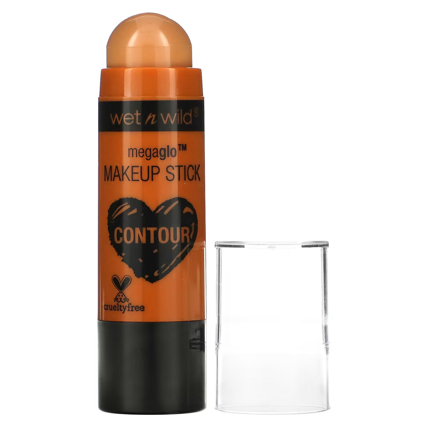 Wet n Wild, Карандаш для контурирования MegaGlo, оттенок Oak's On You, 6 г
Wet n Wild, Карандаш для контурирования MegaGlo, оттенок Oak's On You, 6 г