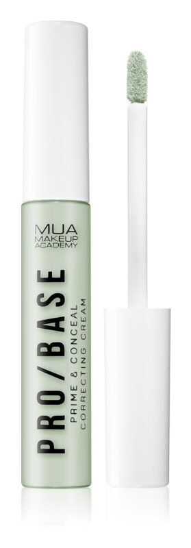 Жидкий корректор MUA Makeup Academy Pro/Base, оттенок гreen 2 мл
Жидкий корректор MUA Makeup Academy Pro/Base, оттенок гreen 2 мл
