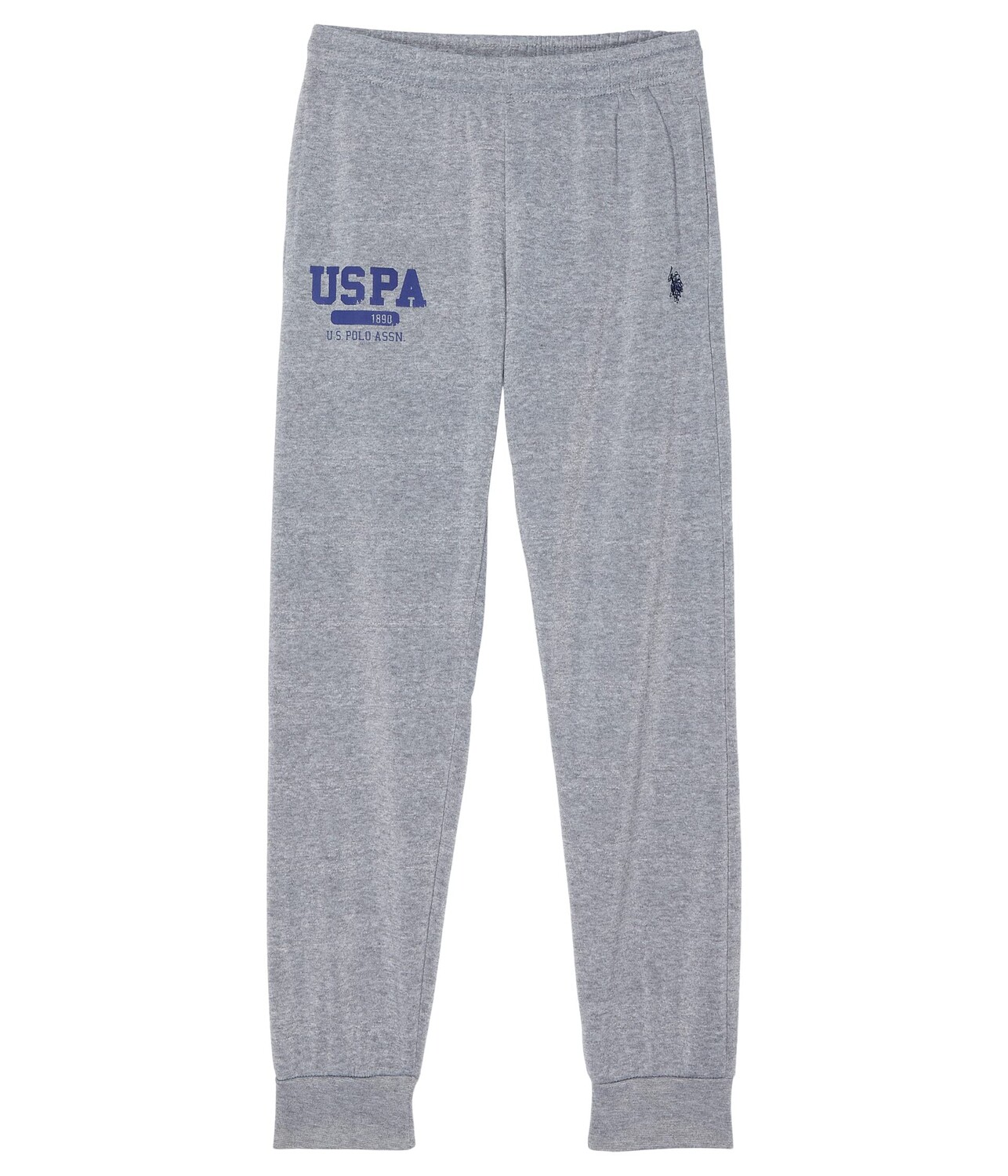 Спортивные штаны U.S. POLO ASSN., USPA Trainer Joggers
Спортивные штаны U.S. POLO ASSN., USPA Trainer Joggers