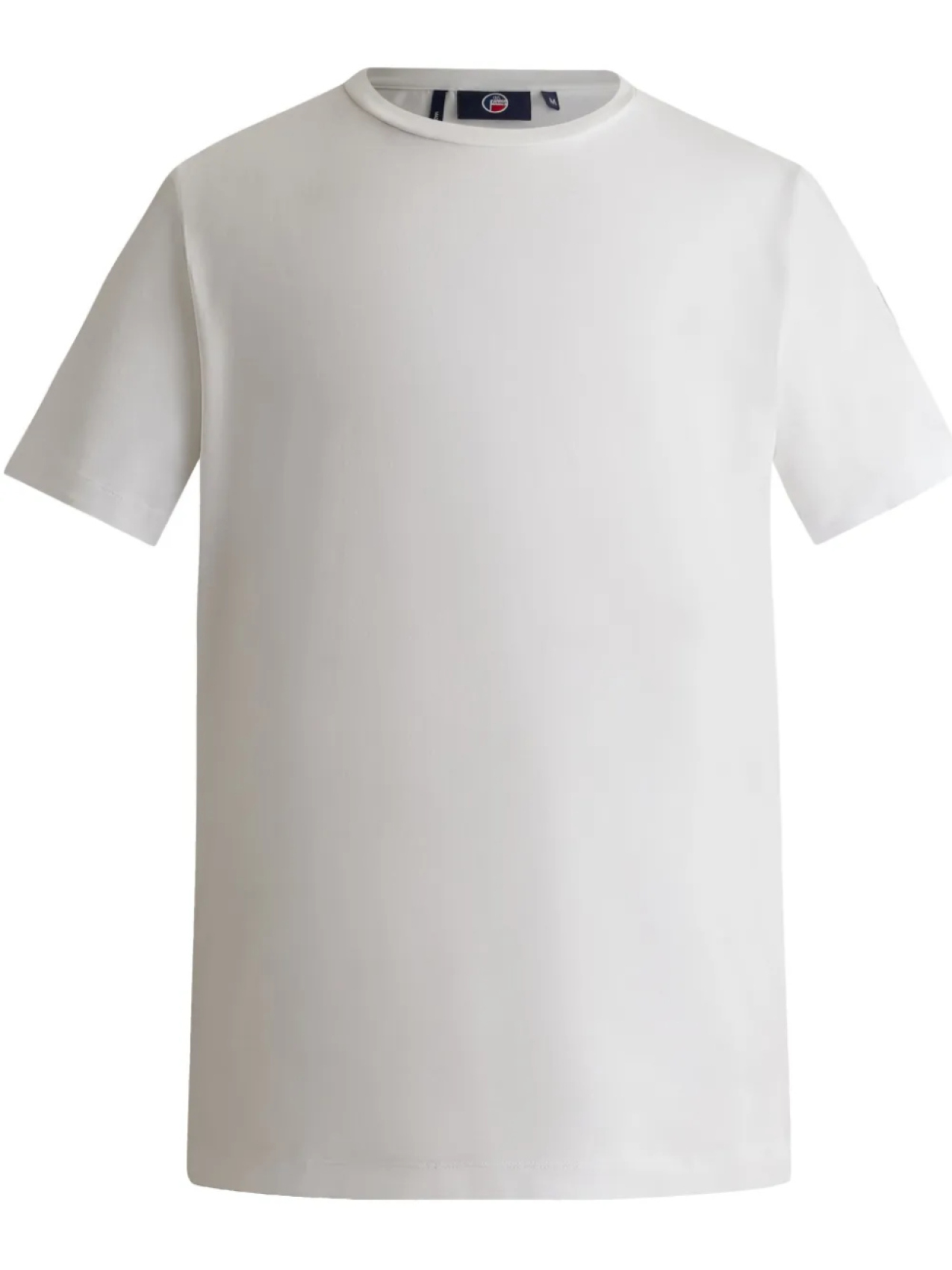 Футболка Fusalp Riviere, белый
Футболка Fusalp Riviere, белый