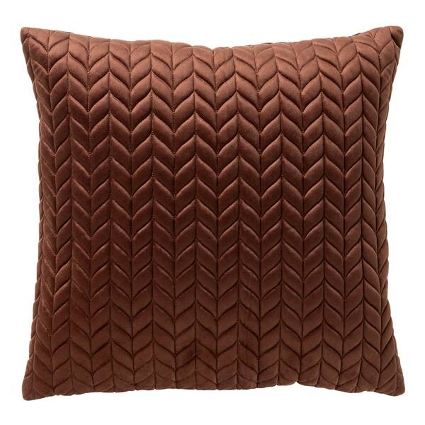 Декоративная подушка Dutch Decor Melina 45x45 cm, 45x45x45 см цвет pantone cappuccino
Декоративная подушка Dutch Decor Melina 45x45 cm, 45x45x45 см цвет pantone cappuccino