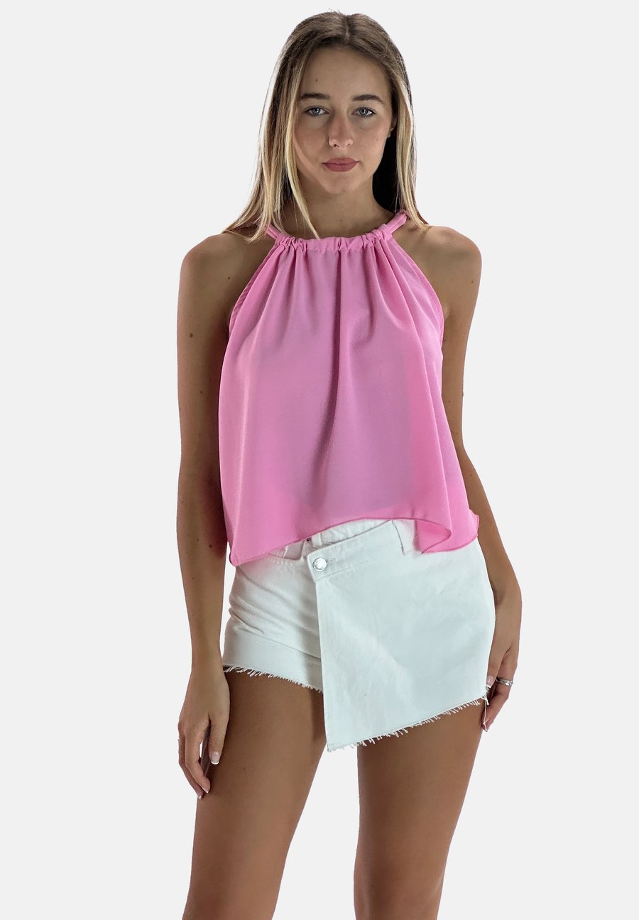 Блуза Elara LOOSE FIT , Rosa/Pink
Блуза Elara LOOSE FIT , Rosa/Pink