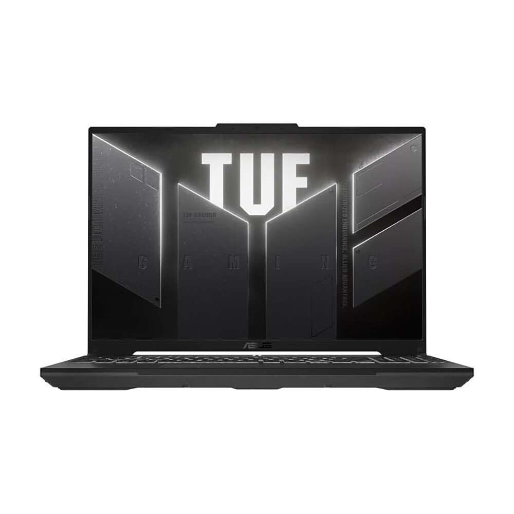 Игровой ноутбук ASUS TUF Gaming A16 2024, 16", 16 Гб/512 Гб, R9-7940HX, RTX 4060, темно-серый, английская раскладка
Игровой ноутбук ASUS TUF Gaming A16 2024, 16", 16 Гб/512 Гб, R9-7940HX, RTX 4060, темно-серый, английская раскладка
