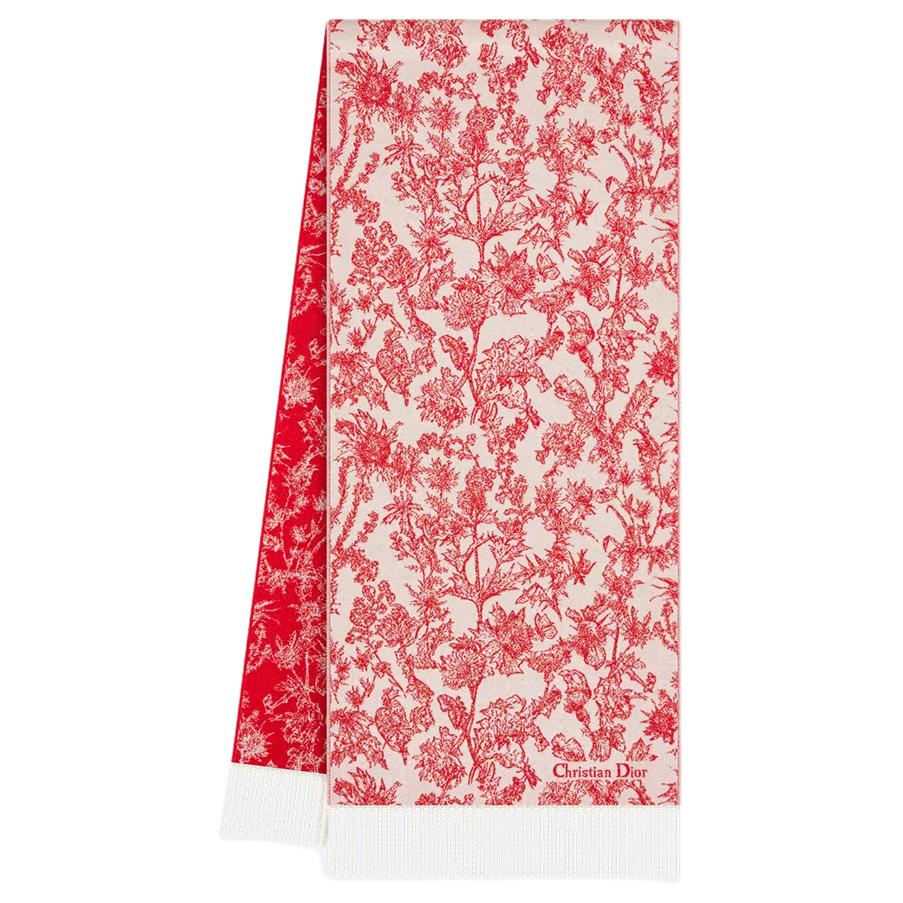 Капюшон-пончо Toile De Jouy DIOR, red
Капюшон-пончо Toile De Jouy DIOR, red