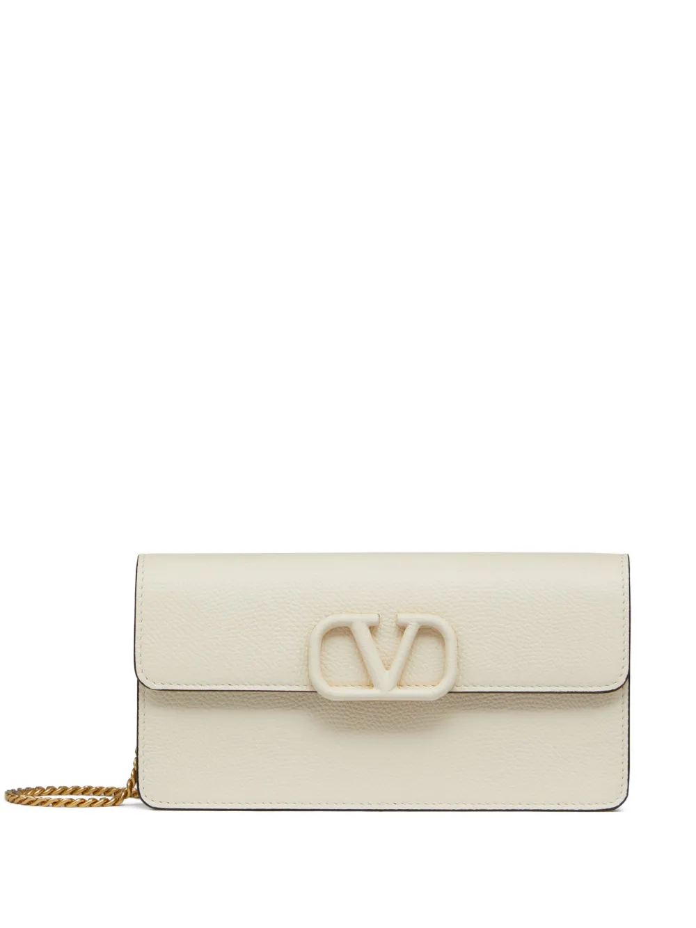 Кошелек на цепочке с логотипом VLogo Signature VALENTINO GARAVANI, нейтральный
Кошелек на цепочке с логотипом VLogo Signature VALENTINO GARAVANI, нейтральный