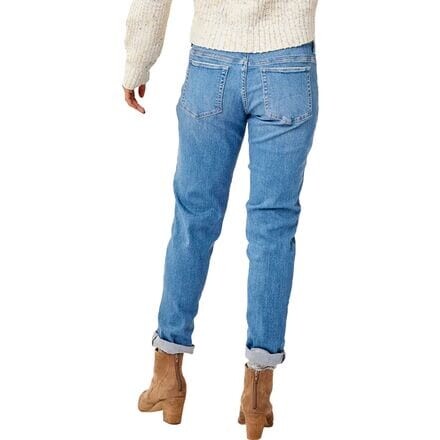 Карсон Джин - женщины Carve Designs, цвет Blue Tide
Карсон Джин - женщины Carve Designs, цвет Blue Tide