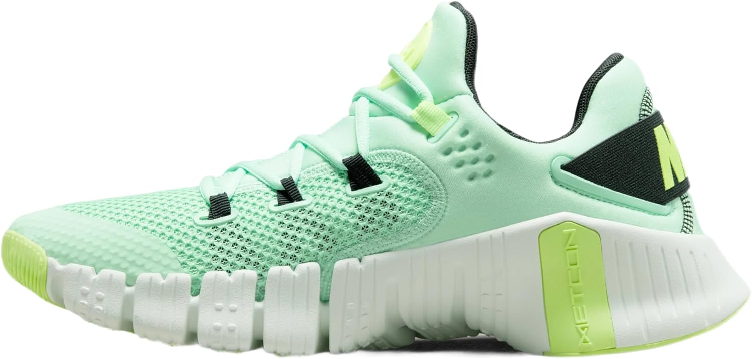 Мужские футбольные кроссовки Nike, зеленый/мятный
Мужские футбольные кроссовки Nike, зеленый/мятный