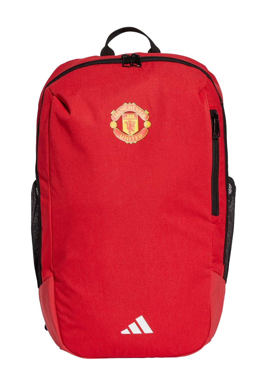 Рюкзак MANCHESTER UNITED Adidas Performance, красный
Рюкзак MANCHESTER UNITED Adidas Performance, красный