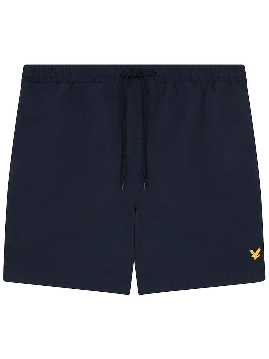 Обычные брюки Lyle & Scott, темно-синий
Обычные брюки Lyle & Scott, темно-синий