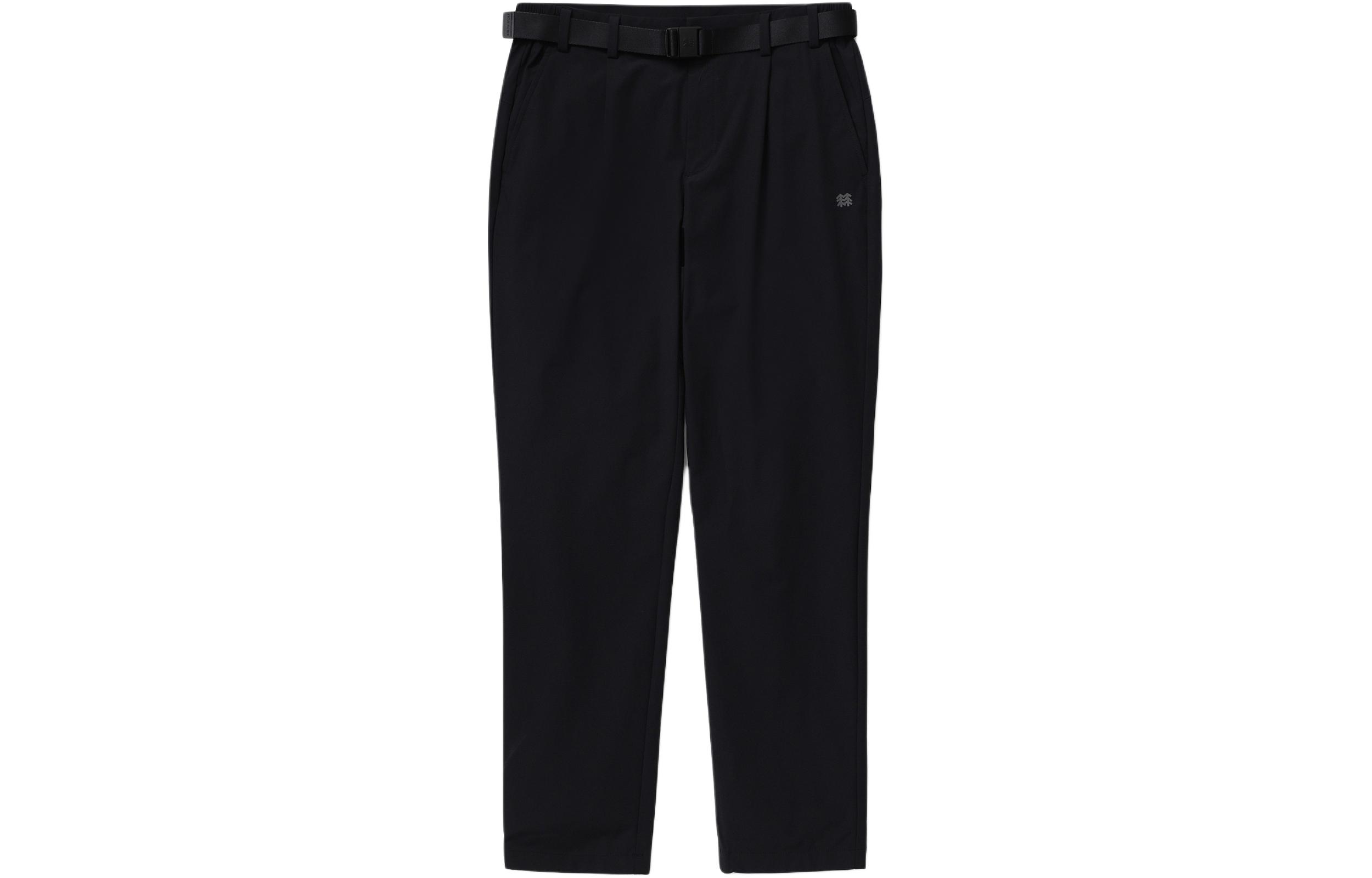 Повседневные брюки мужские KOLON SPORT, черный
Повседневные брюки мужские KOLON SPORT, черный