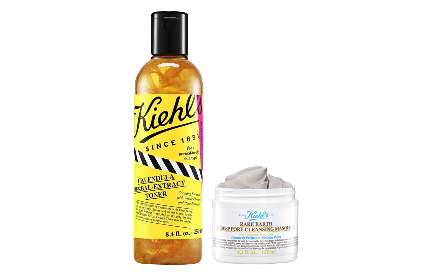 Kiehl's Keyanshi маска из белой глины с водой календулы набор для ухода за кожей очищение и увлажнение 125мл+250мл
Kiehl's Keyanshi маска из белой глины с водой календулы набор для ухода за кожей очищение и увлажнение 125мл+250мл