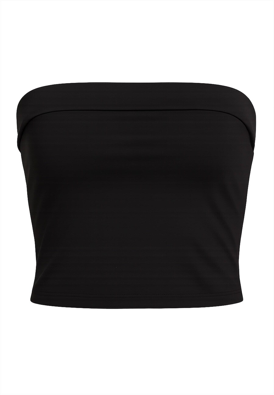 Топ Urban Classics, черный
Топ Urban Classics, черный