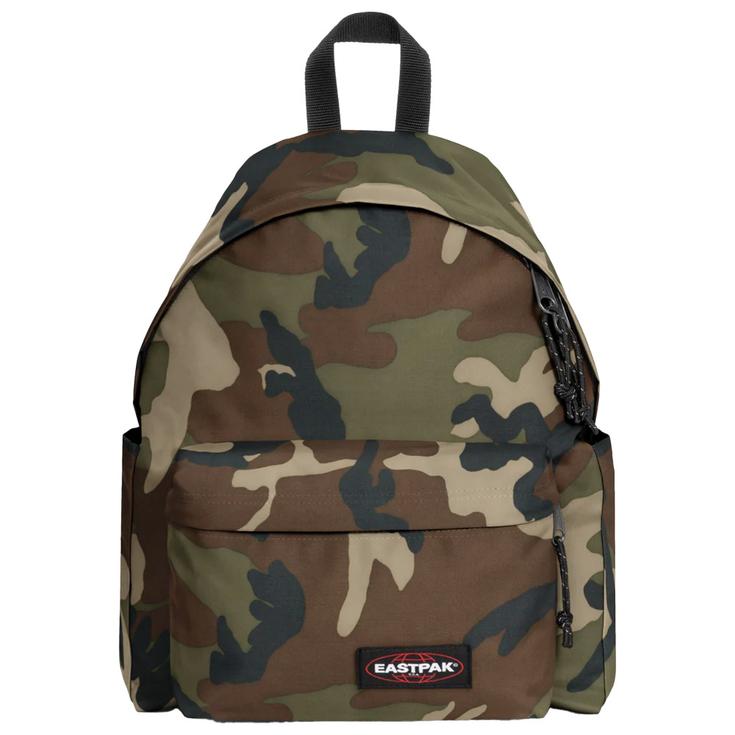 Рюкзак мягкий Pak'r 24л камуфляж Eastpak, Хаки, Рюкзак мягкий Pak'r 24л камуфляж Eastpak
Рюкзак мягкий Pak'r 24л камуфляж Eastpak, Хаки, Рюкзак мягкий Pak'r 24л камуфляж Eastpak