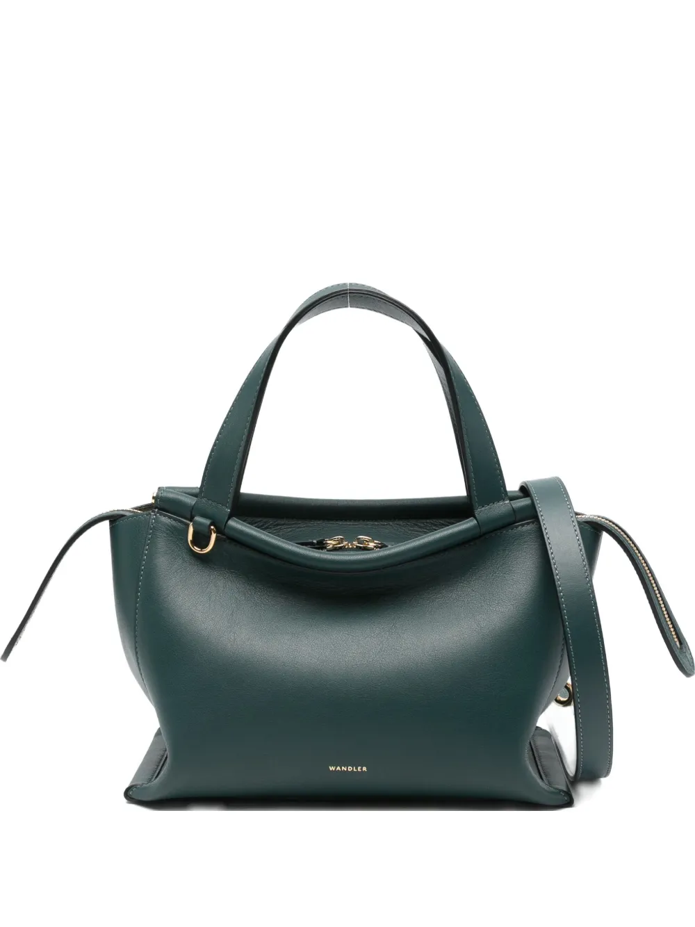 Сумка-тоут Ide Wandler, зеленый
Сумка-тоут Ide Wandler, зеленый