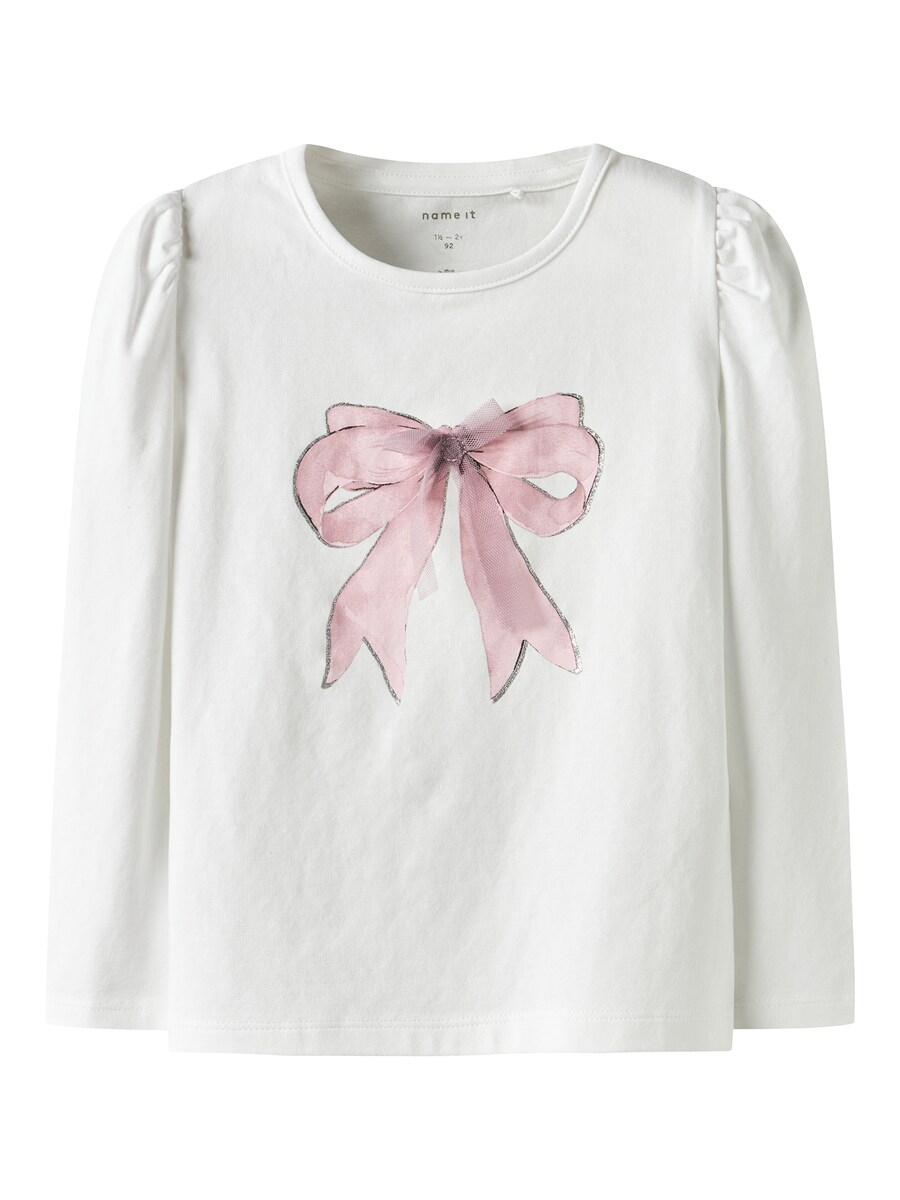 Рубашка NAME IT NMFSKATY, белый
Рубашка NAME IT NMFSKATY, белый