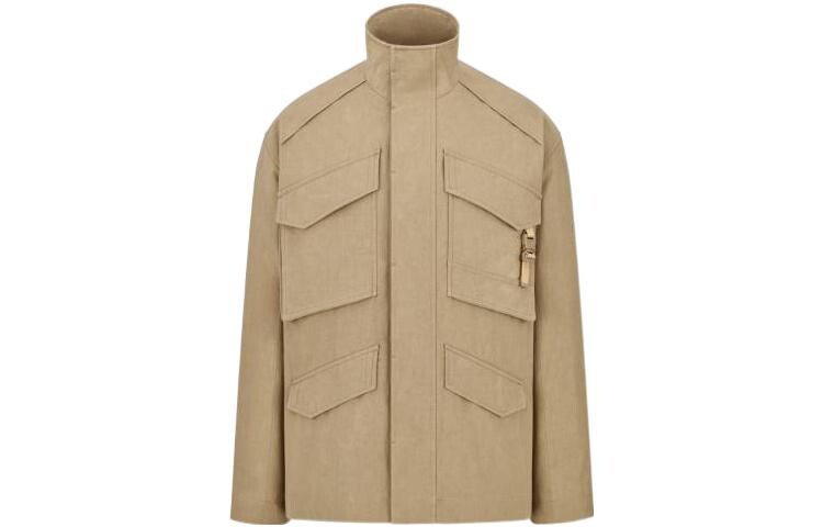 Куртка мужская бежевая Dior, бежевый
Куртка мужская бежевая Dior, бежевый