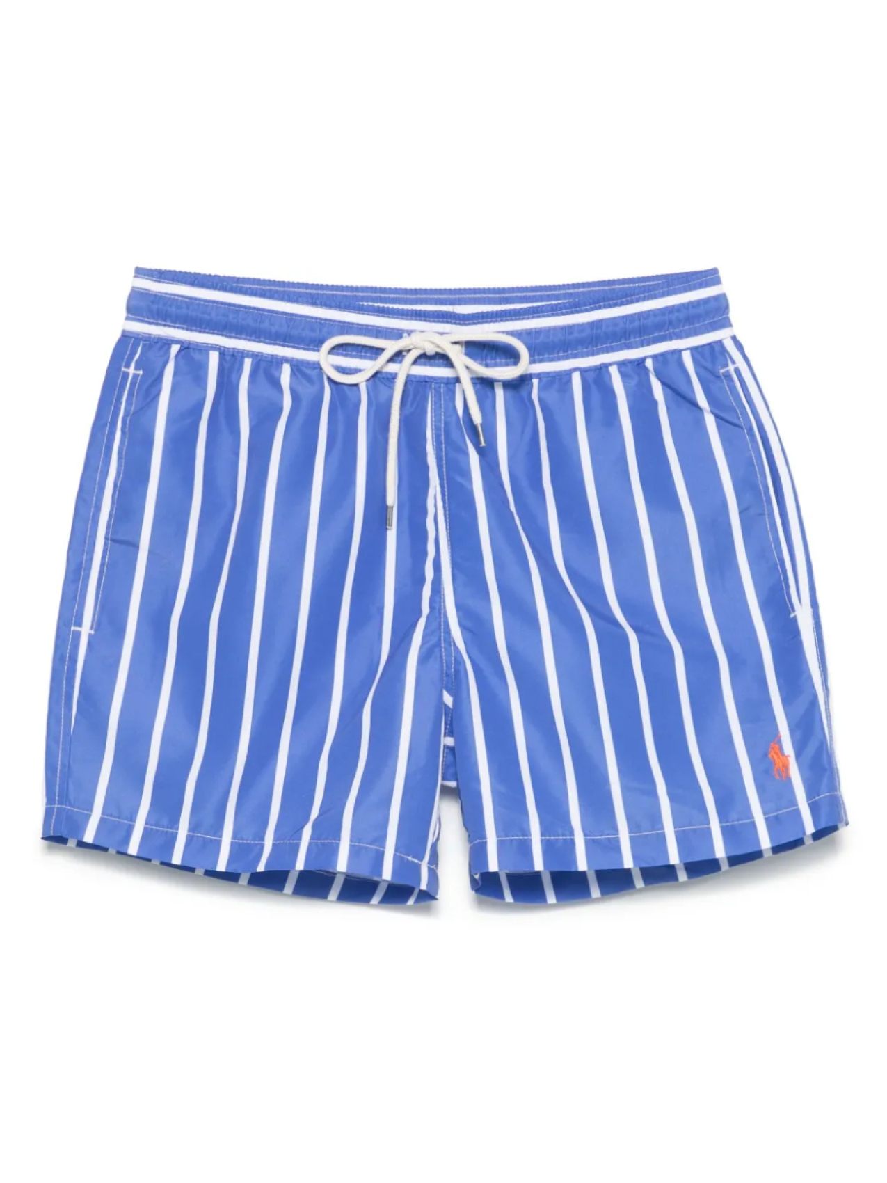 Плавки-шорты 11.5 Traveler Polo Ralph Lauren, синий
Плавки-шорты 11.5 Traveler Polo Ralph Lauren, синий