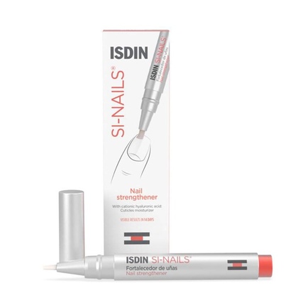 Isdin Si-Nails Укрепитель для ногтей Pen
Isdin Si-Nails Укрепитель для ногтей Pen