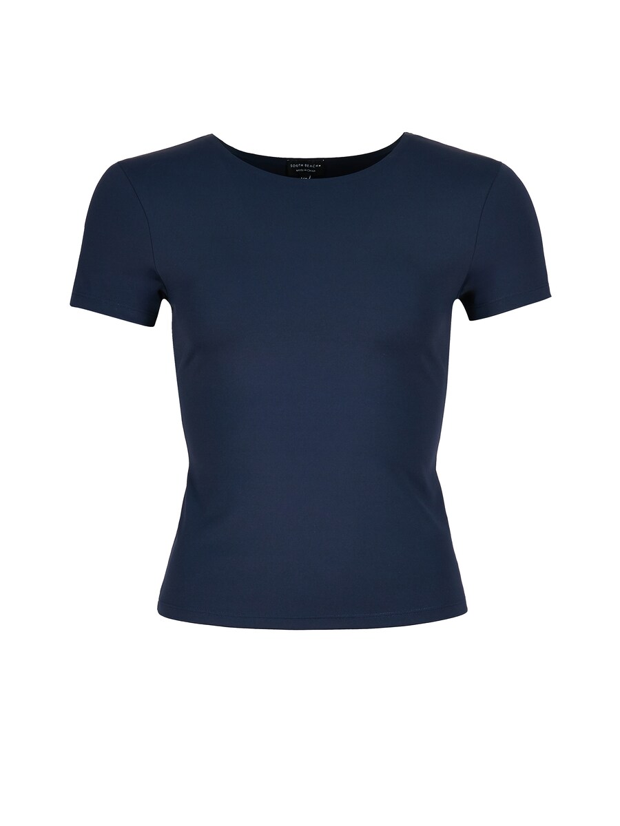 Рубашка South Beach, темно-синий
Рубашка South Beach, темно-синий