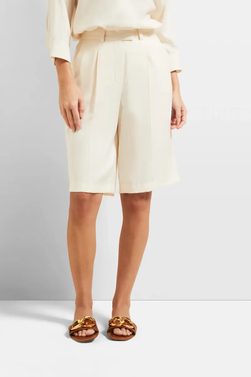 Брюки bugatti с 5 карманами, с заглаженными складками, бежевый
Брюки bugatti с 5 карманами, с заглаженными складками, бежевый