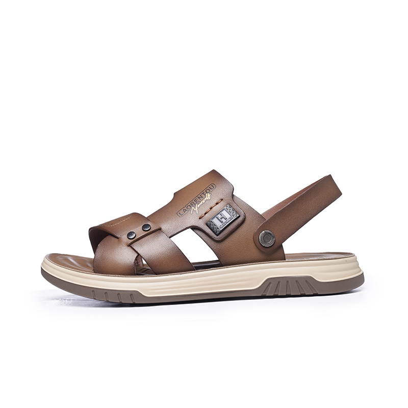 LAORENTOU Пляжные сандалии мужские хаки, цвет Khaki
LAORENTOU Пляжные сандалии мужские хаки, цвет Khaki