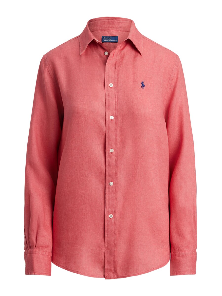Блуза Polo Ralph Lauren CLASSIC, Salmon
Блуза Polo Ralph Lauren CLASSIC, Salmon