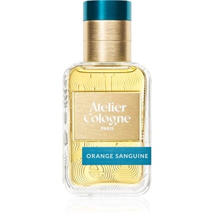 Atelier Cologne Absolue Orange Sanguine Eau De Parfum - Unisex, 30 ml
Atelier Cologne Absolue Orange Sanguine Eau De Parfum - Unisex, 30 ml