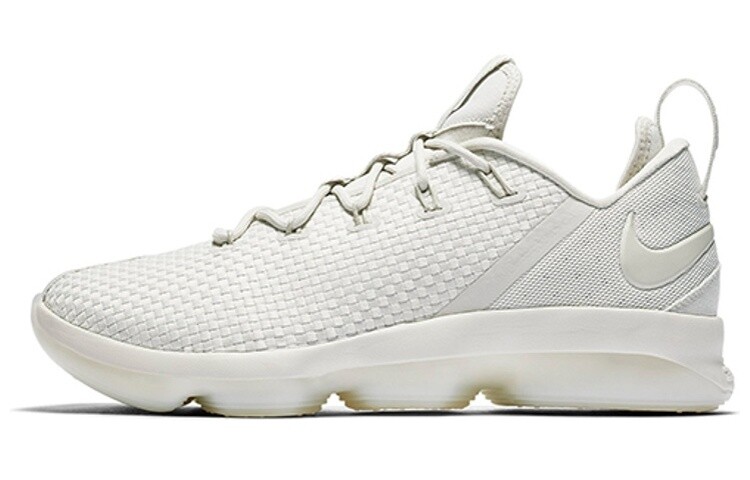 Кроссовки Nike LeBron 14 Low Light Bone
Кроссовки Nike LeBron 14 Low Light Bone