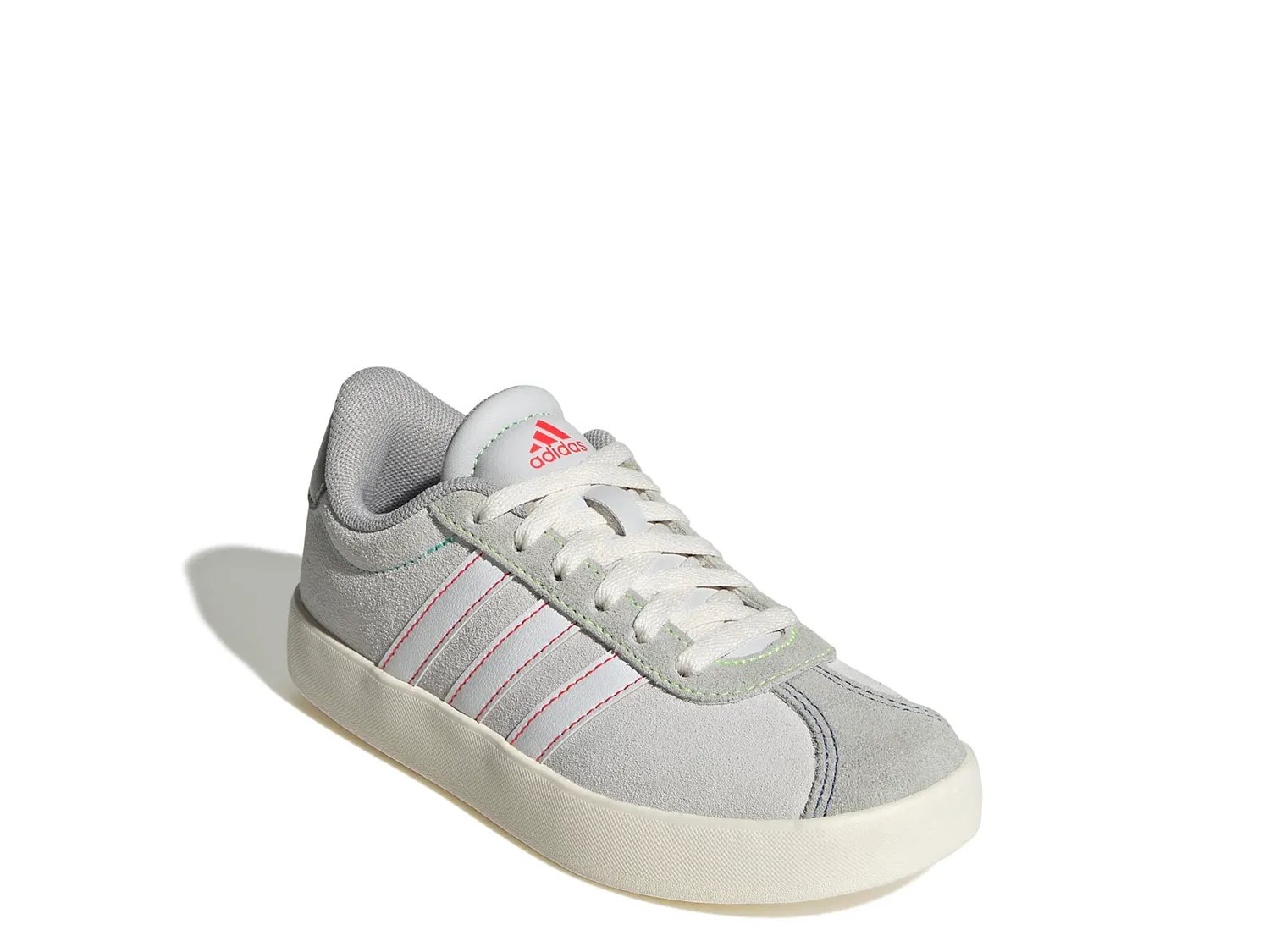 Кроссовки adidas VL Court 3.0 Sneaker - Kids', серый
Кроссовки adidas VL Court 3.0 Sneaker - Kids', серый