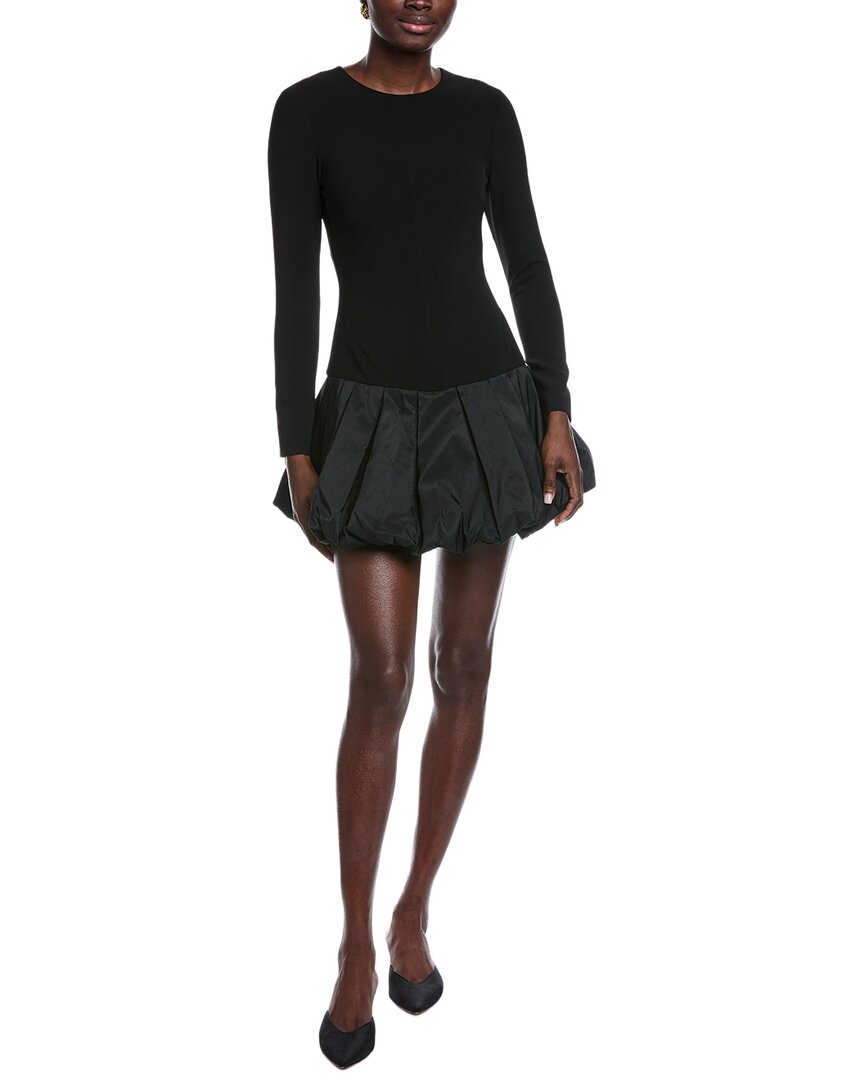 Carla Ruiz Mini Платье Carla Ruiz, черный
Carla Ruiz Mini Платье Carla Ruiz, черный