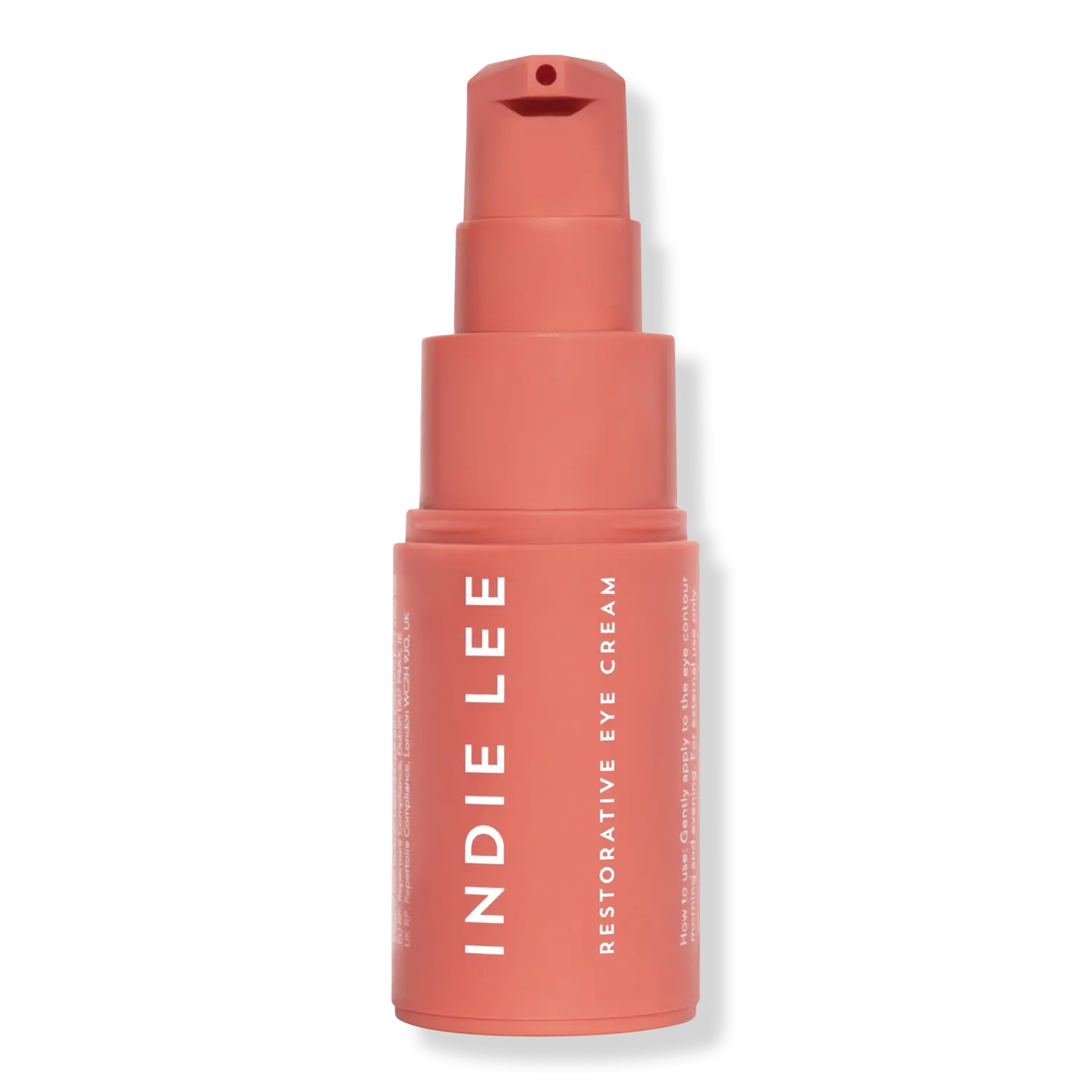 Восстанавливающий крем для глаз INDIE LEE
Восстанавливающий крем для глаз INDIE LEE