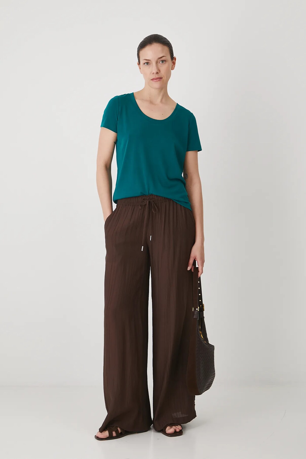 Футболка Medicine, бирюзовый
Футболка Medicine, бирюзовый