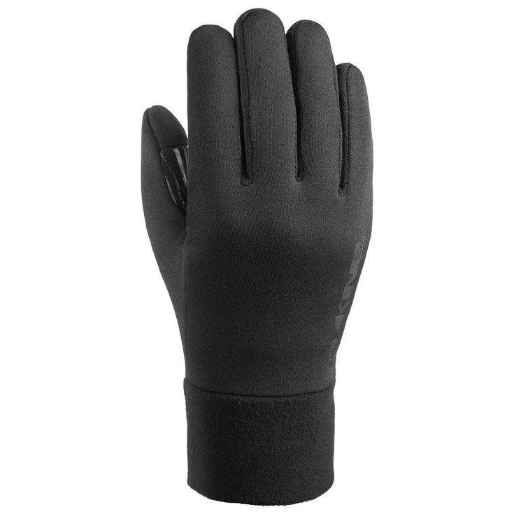 Перчатки штормовые лайнеры черные - s Dakine
Перчатки штормовые лайнеры черные - s Dakine